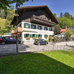 Restaurant Fruehlingsgarten *** Fussen