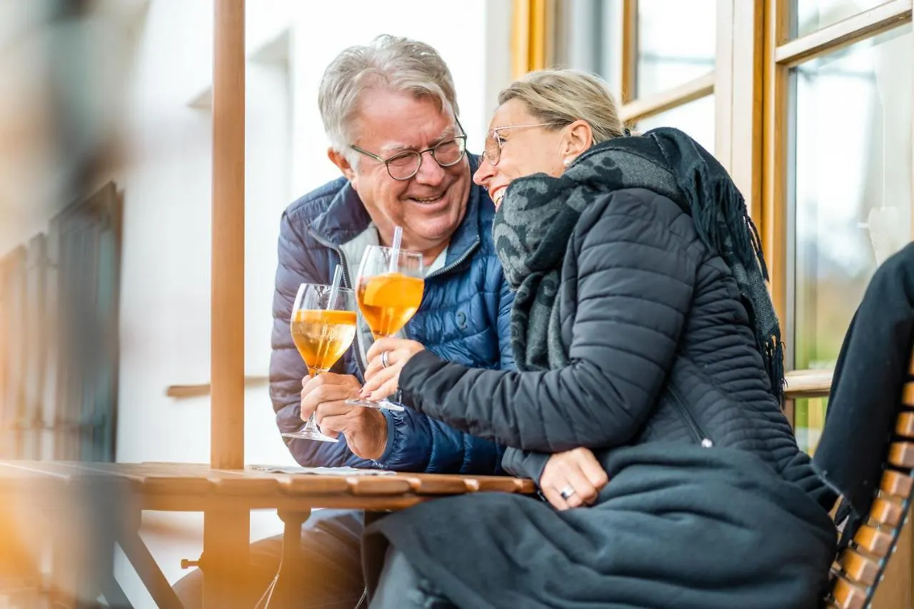Hotel Sommer - Urlaubs- und Wellnesshotel Füssen