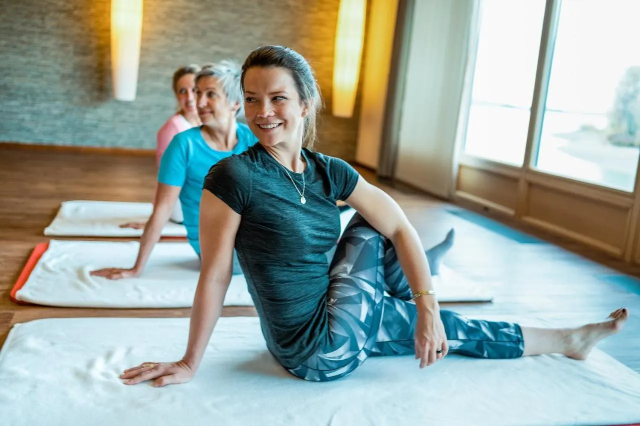 Hotel Sommer - Urlaubs- und Wellnesshotel Füssen