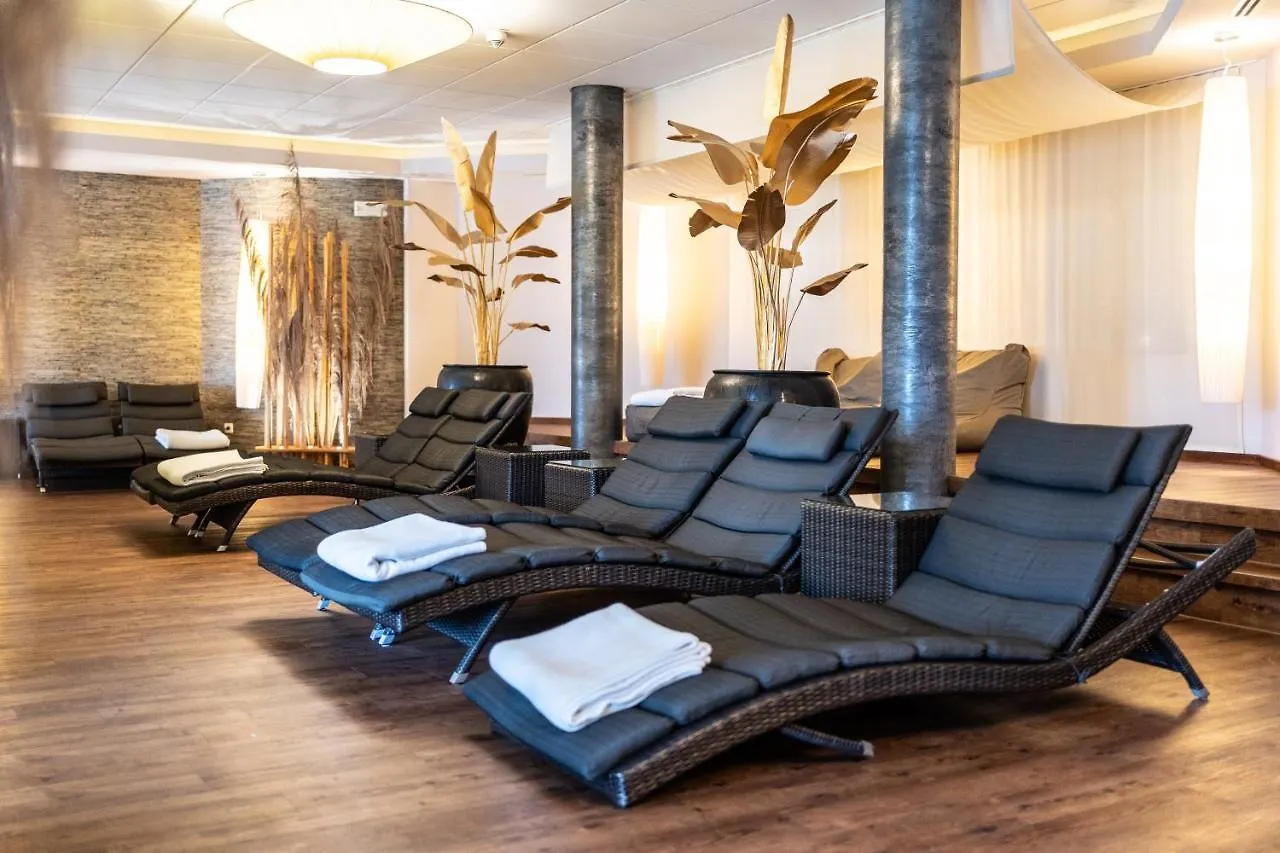 Hotel Sommer - Urlaubs- und Wellnesshotel Füssen