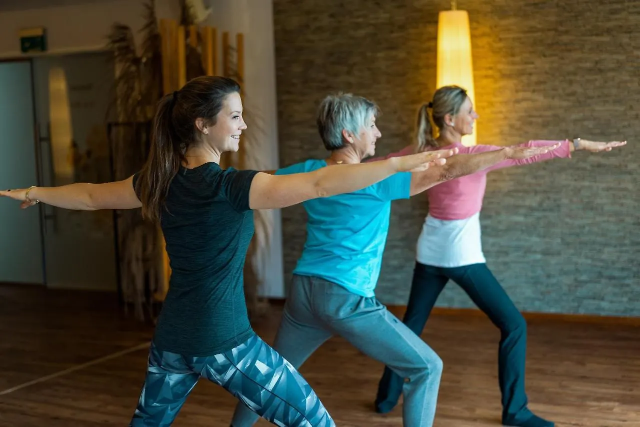 Hotel Sommer - Urlaubs- und Wellnesshotel Füssen Deutschland