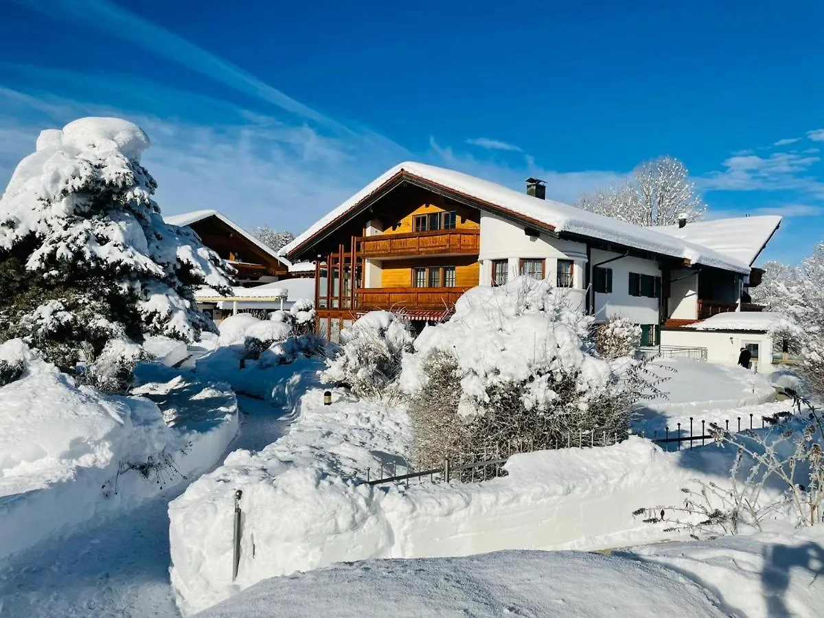 Hotel Sommer - Urlaubs- und Wellnesshotel Füssen 4*,  Deutschland