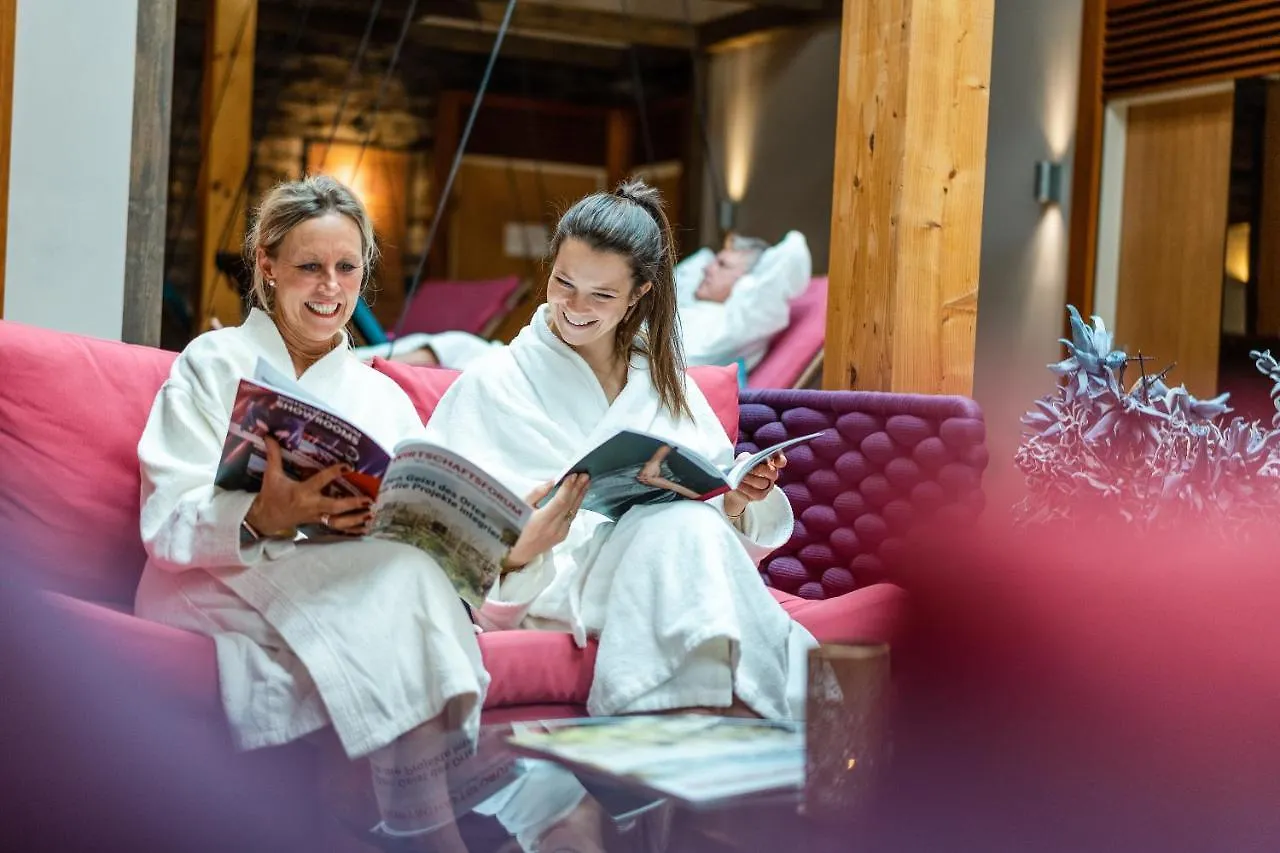 Hotel Sommer - Urlaubs- und Wellnesshotel Füssen 4*,  Deutschland
