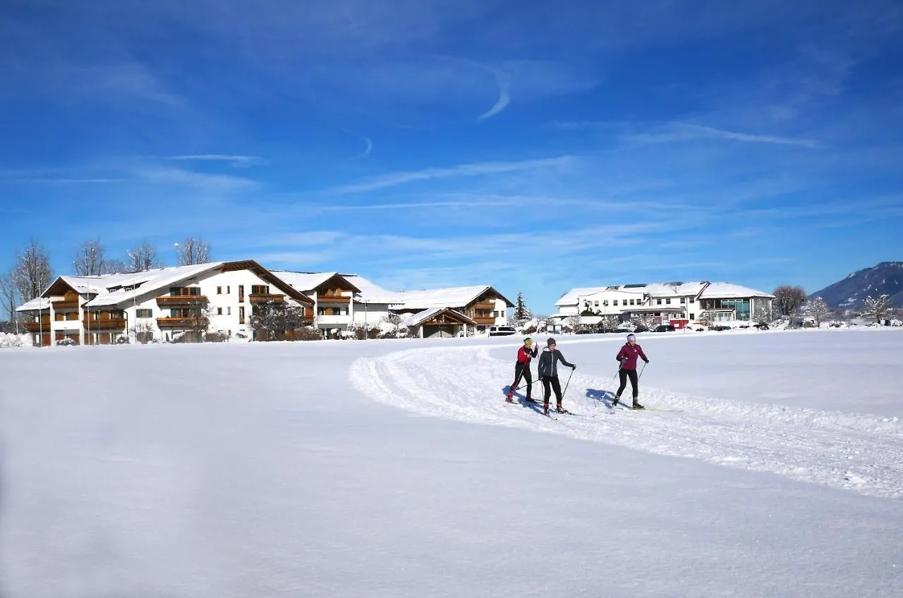Hotel Sommer-Haus Am See Fussen Germany