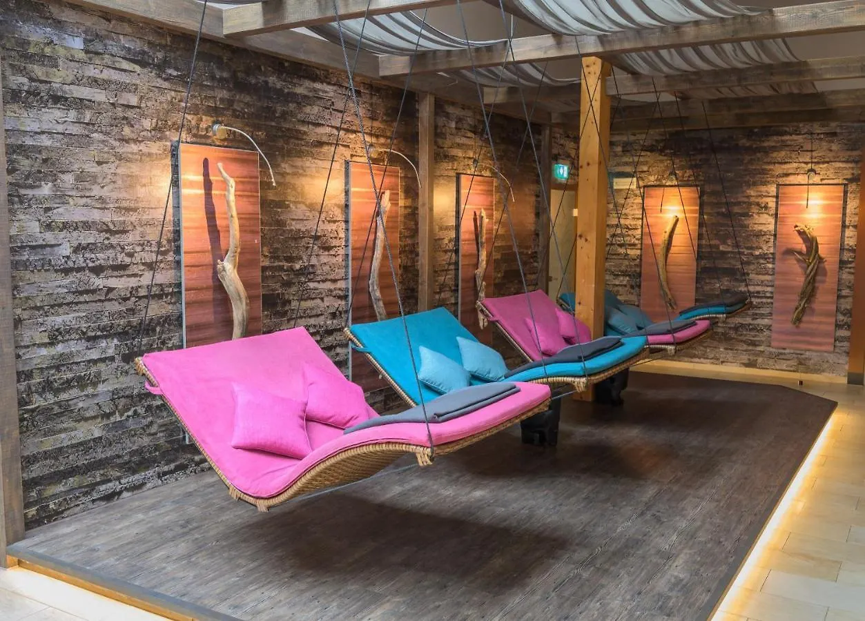 Hotel Sommer-Haus Am See Fussen