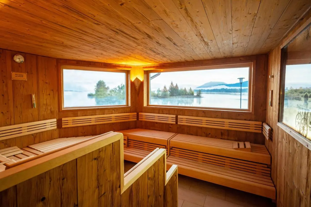 Hotel Sommer - Urlaubs- und Wellnesshotel Füssen
