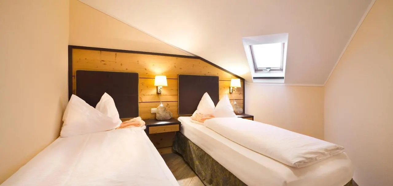Hotel Sommer - Urlaubs- und Wellnesshotel Füssen 4*,  Deutschland