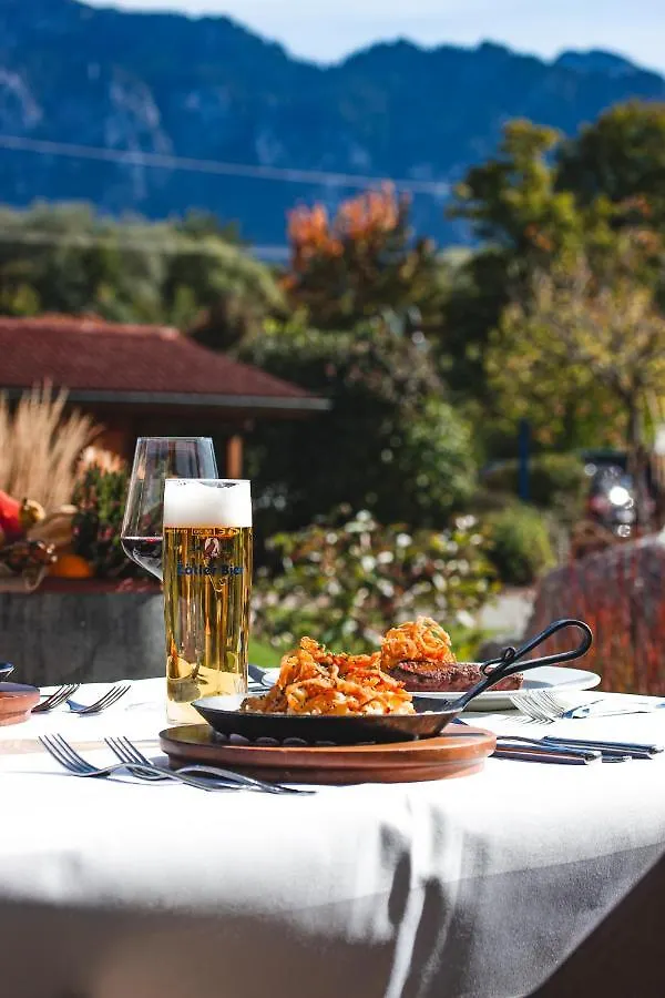 Hotel Sommer - Urlaubs- und Wellnesshotel Füssen