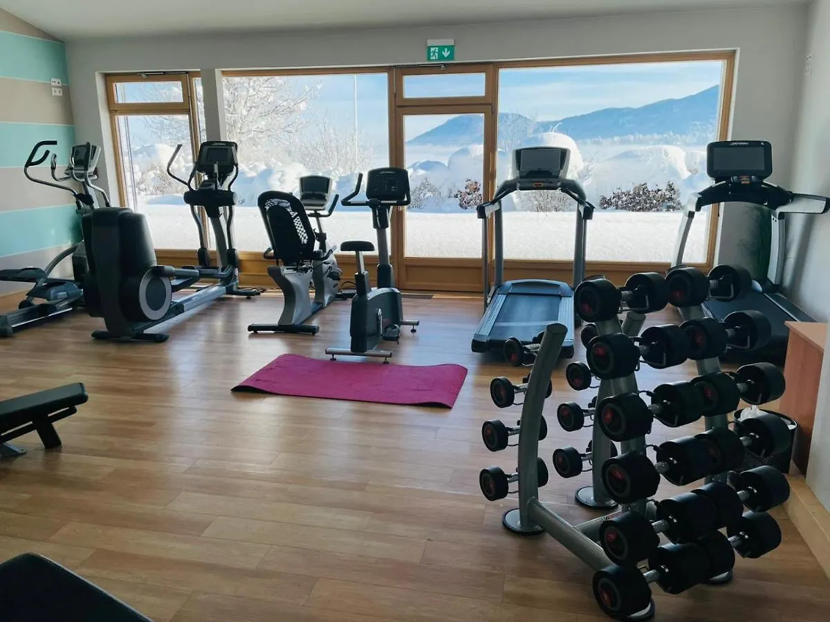****  Hotel Sommer - Urlaubs- und Wellnesshotel Füssen Deutschland