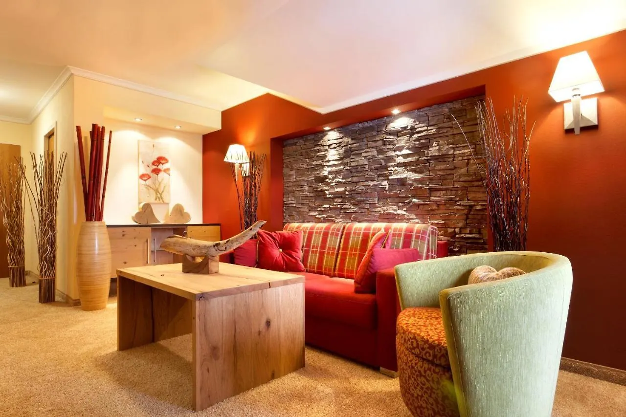 Hotel Sommer - Urlaubs- und Wellnesshotel Füssen