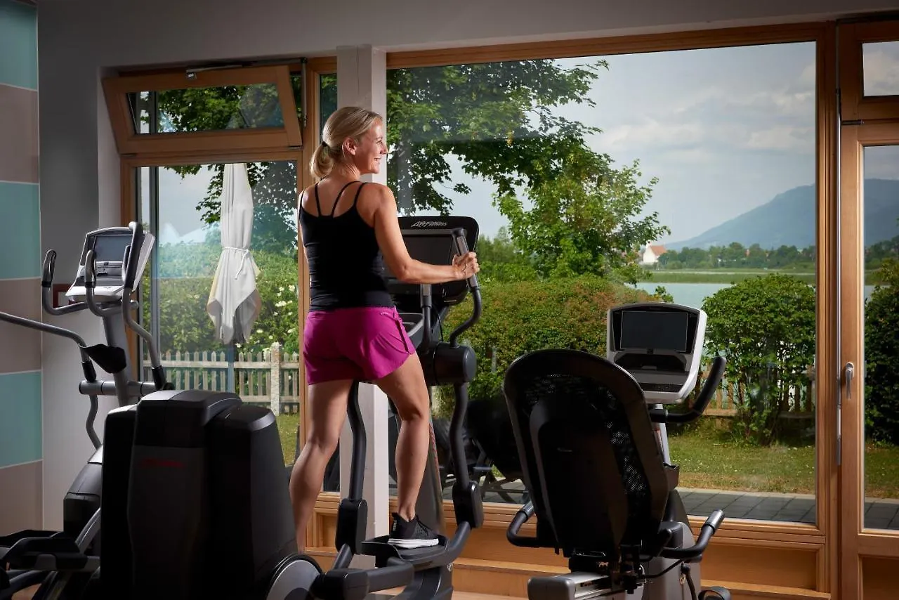 Hotel Sommer - Urlaubs- und Wellnesshotel Füssen