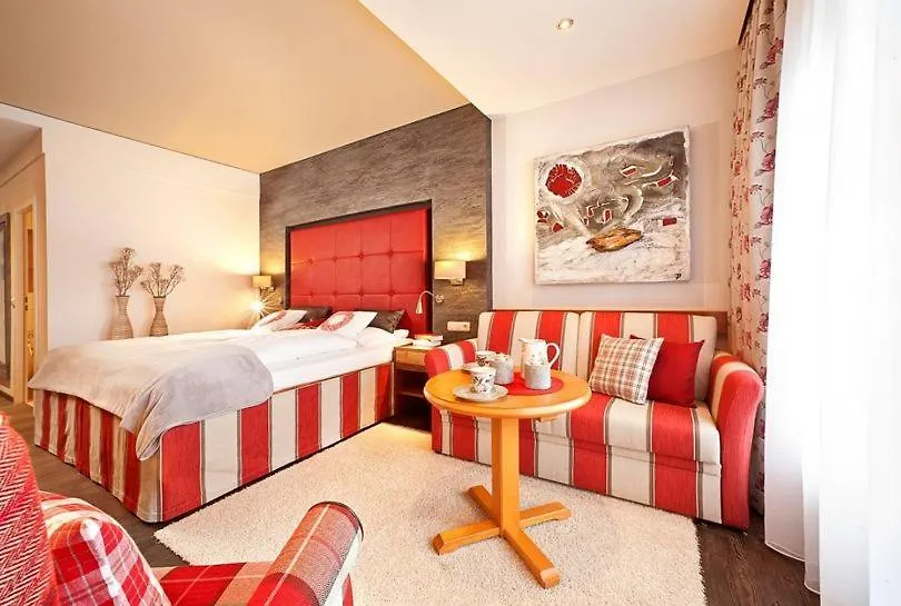 Hotel Sommer-Haus Am See Fussen