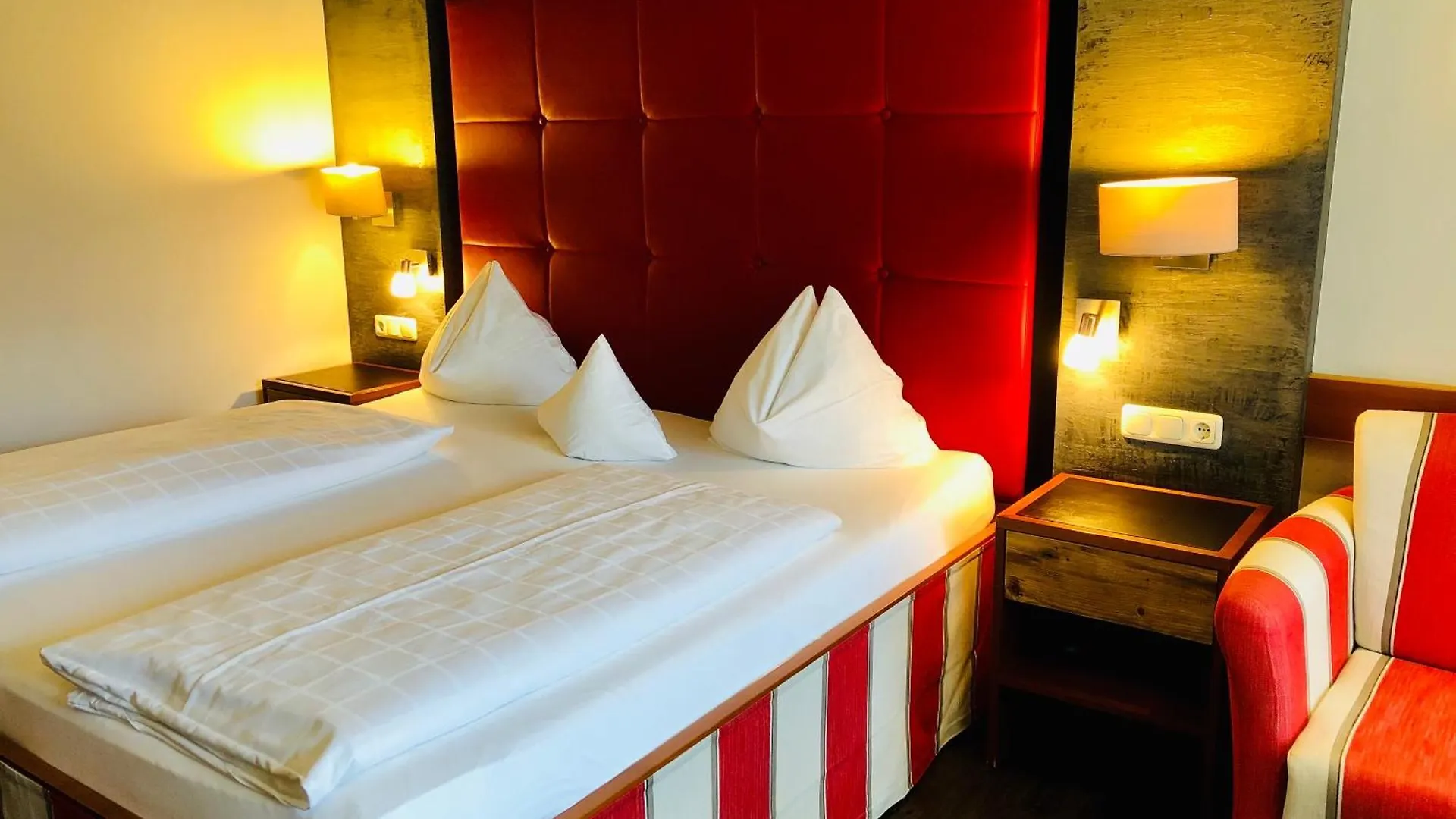 Hotel Sommer-Haus Am See Fussen