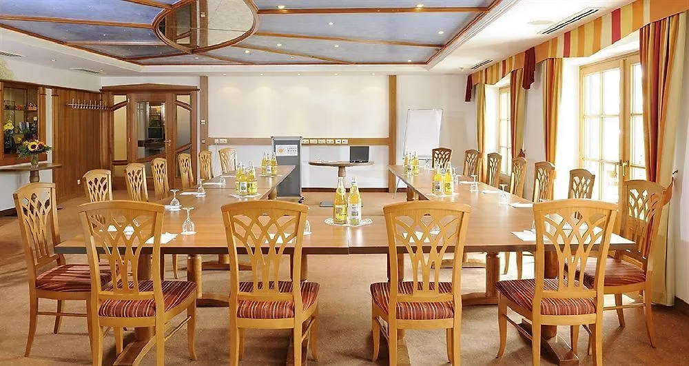 Hotel Sommer-Haus Am See Fussen 4*,
