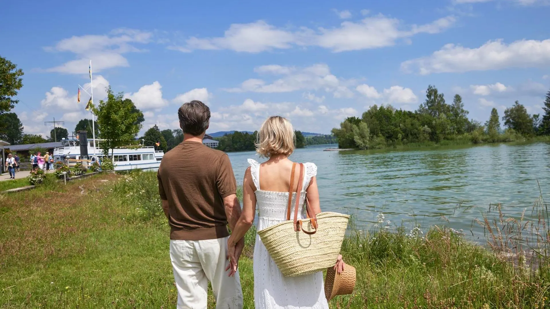 Hotel Sommer-Haus Am See Fussen