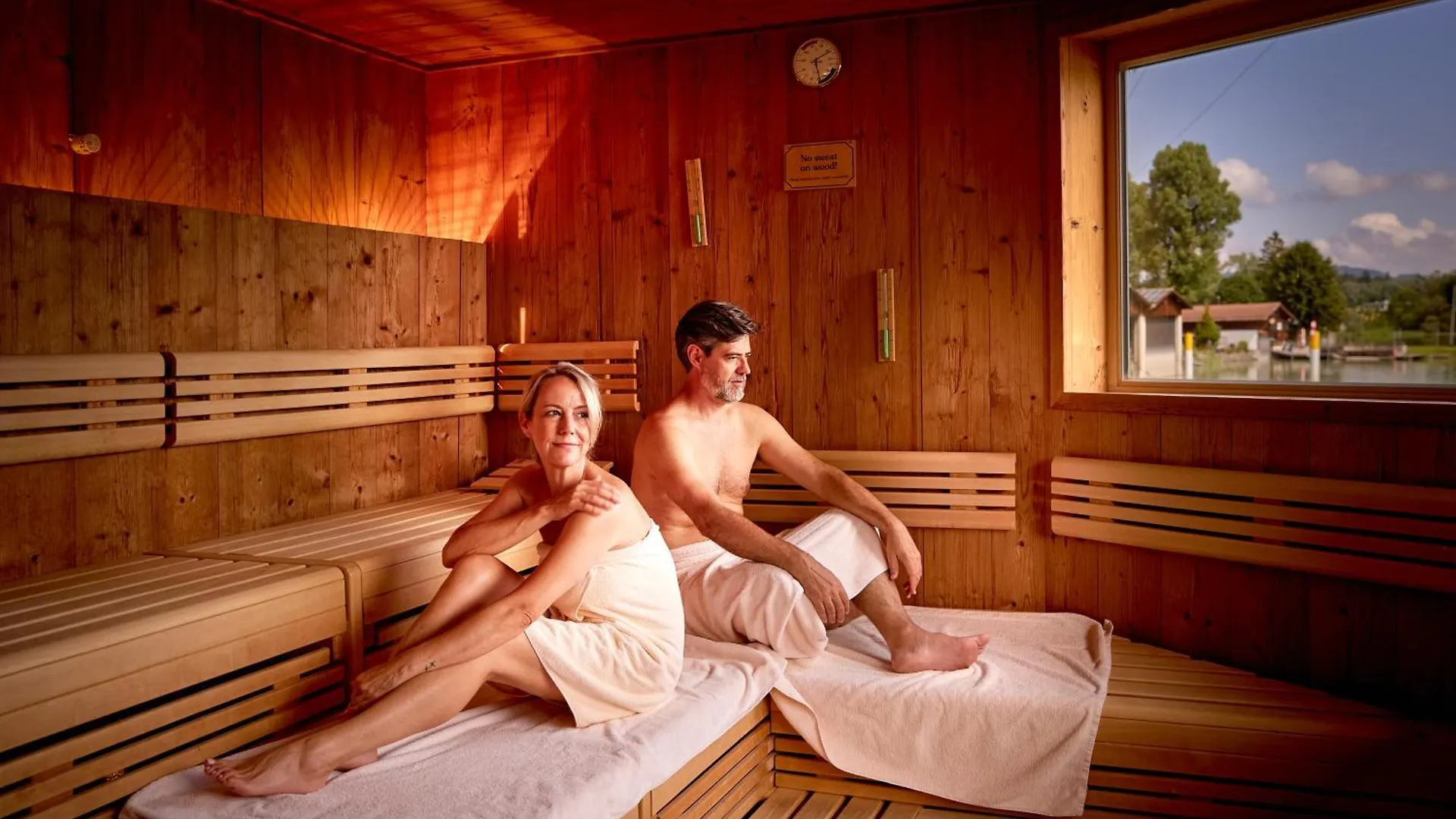 Hotel Sommer-Haus Am See Fussen