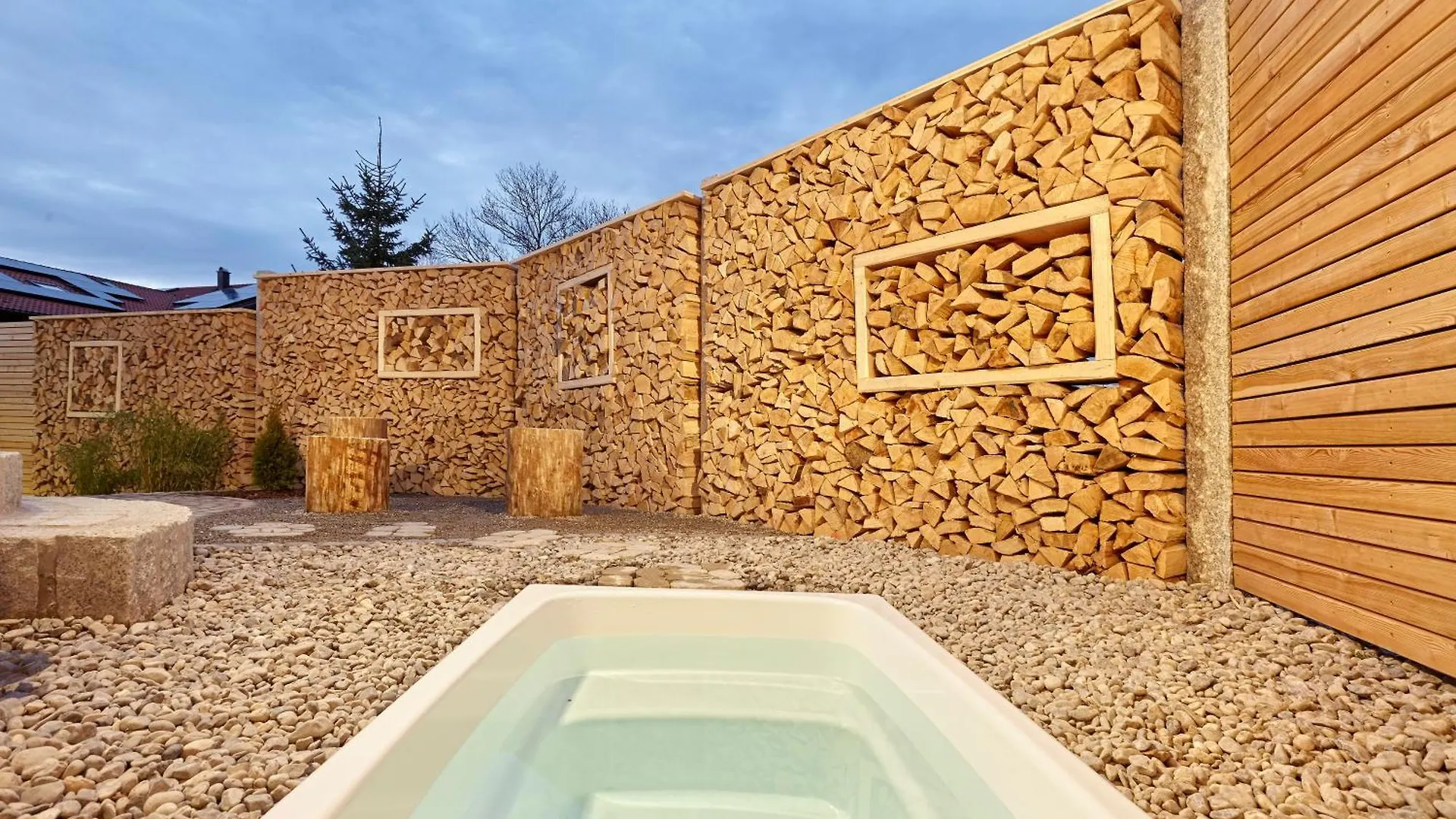 Hotel Sommer-Haus Am See Fussen Germany