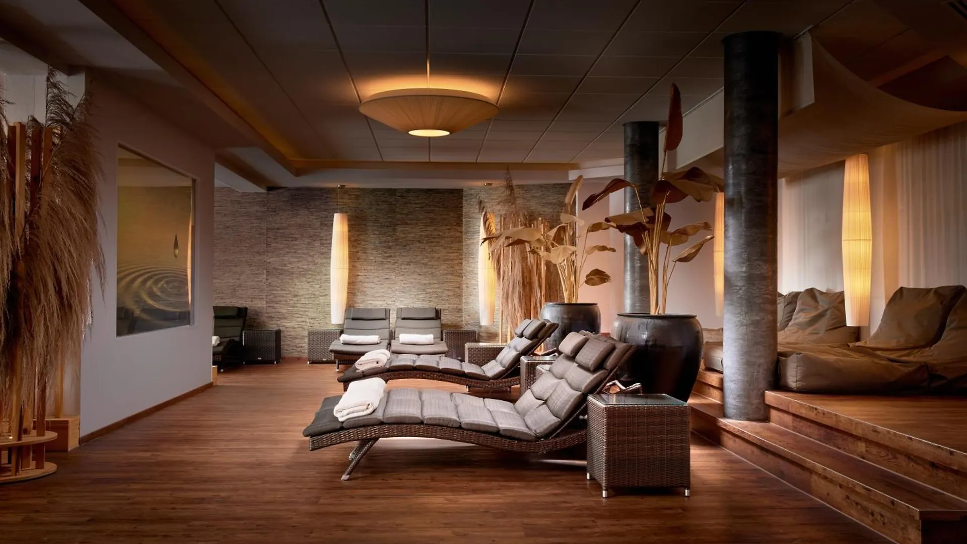 Hotel Sommer - Urlaubs- und Wellnesshotel Füssen 4*,  Deutschland