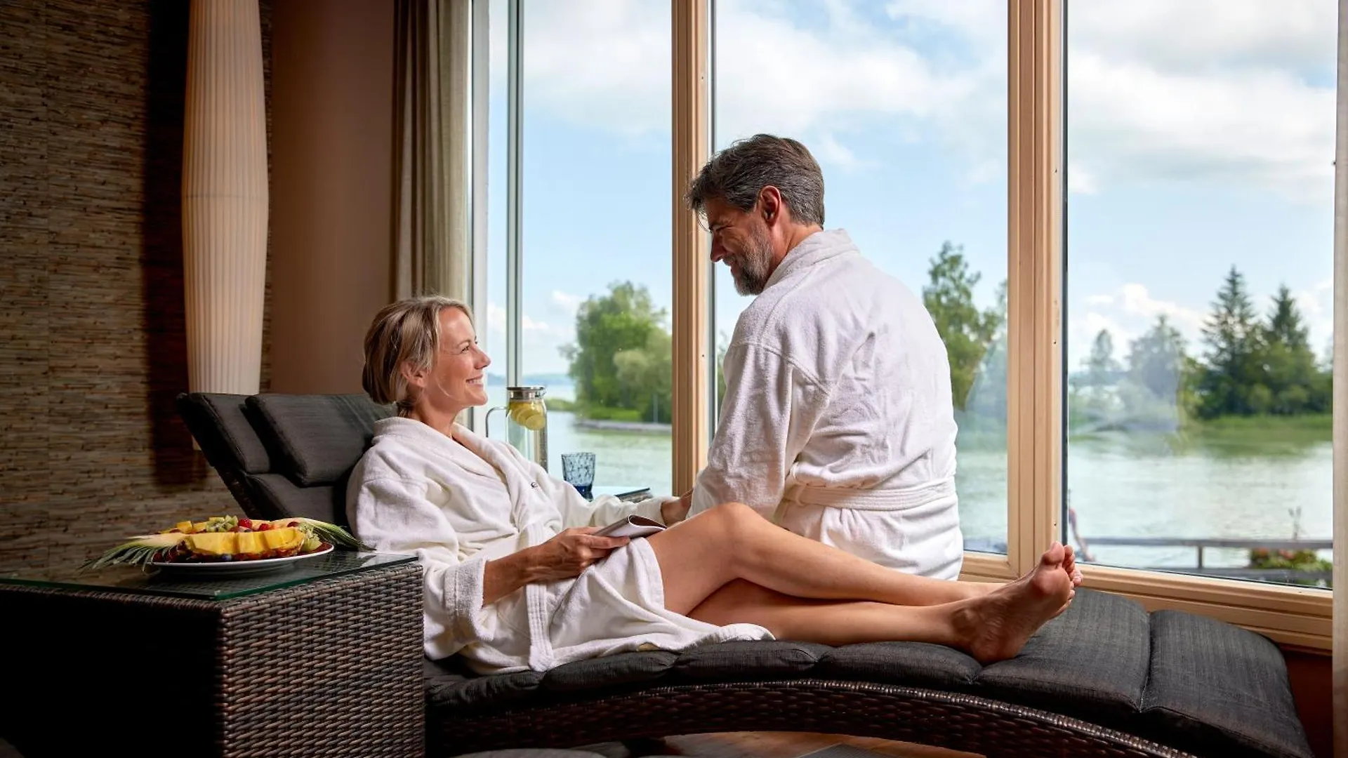 Hotel Sommer - Urlaubs- und Wellnesshotel Füssen