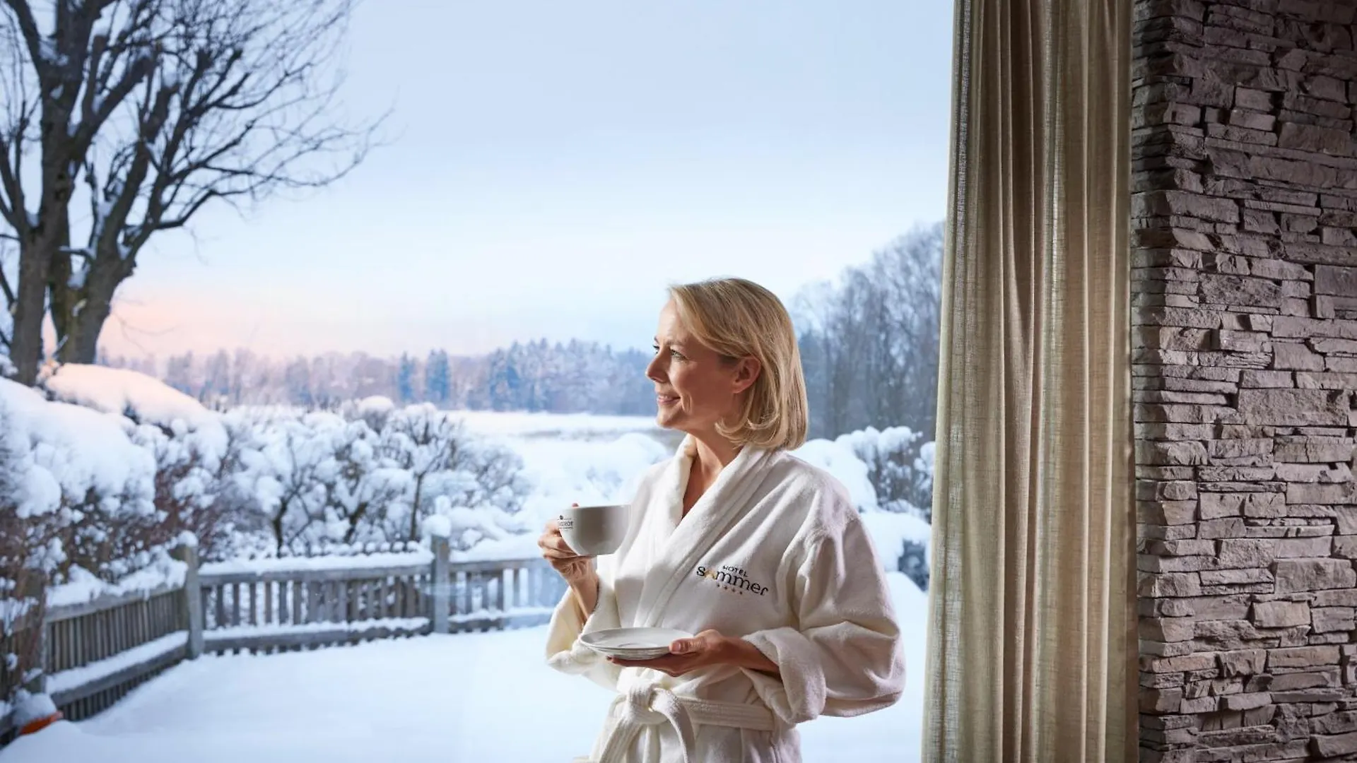 Hotel Sommer-Haus Am See Fussen