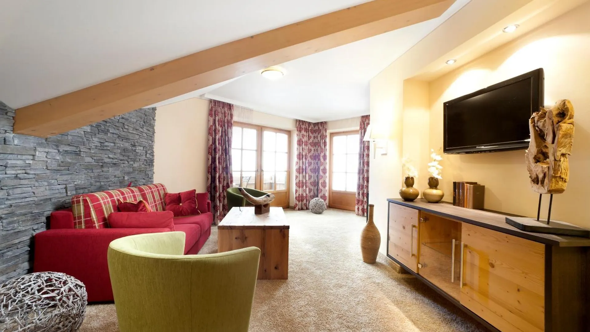 Hotel Sommer - Urlaubs- und Wellnesshotel Füssen 4*,  Deutschland
