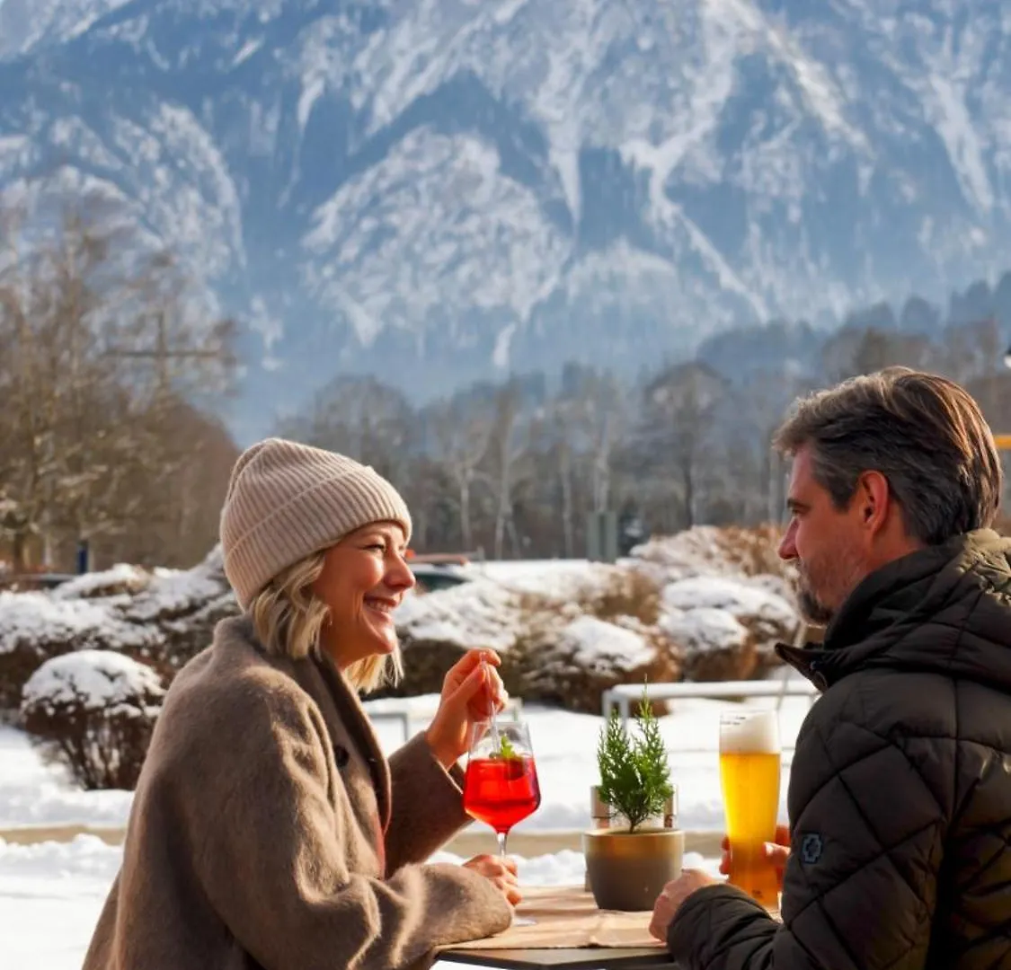 Hotel Sommer-Haus Am See Fussen