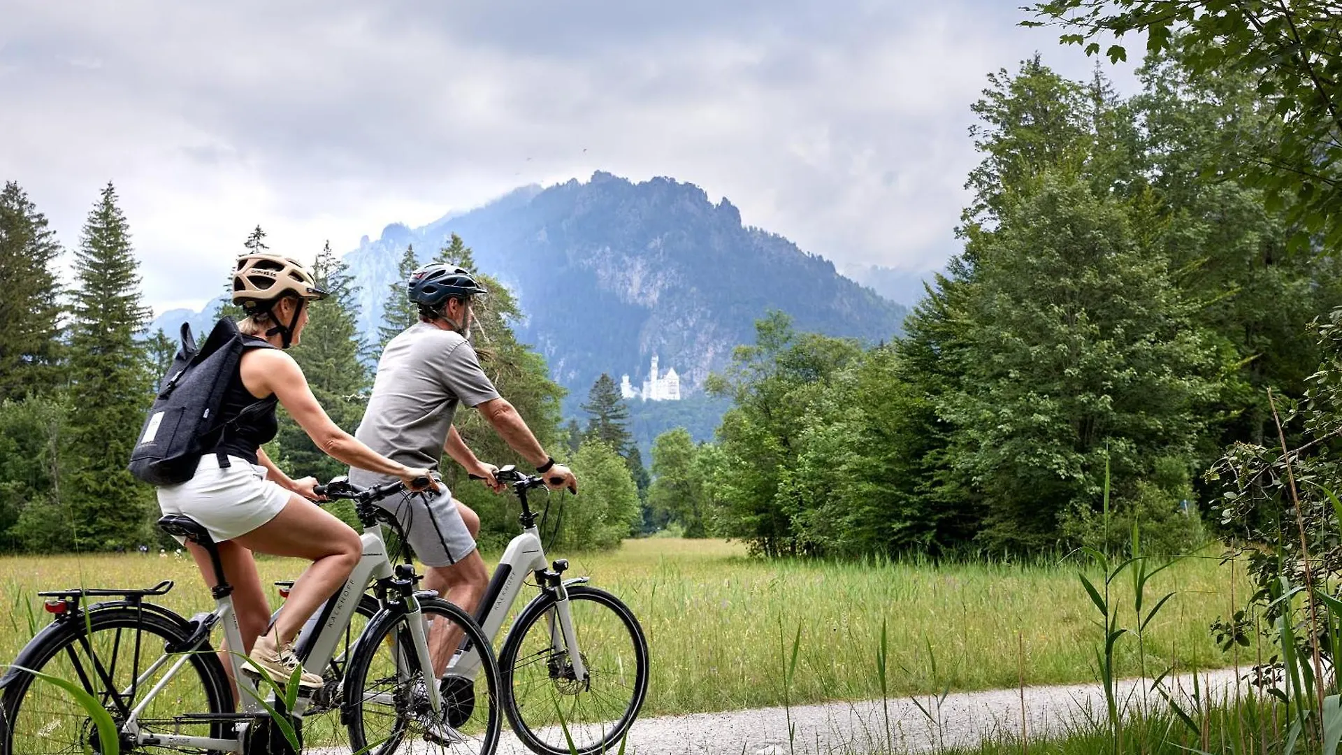 Hotel Sommer - Urlaubs- und Wellnesshotel Füssen