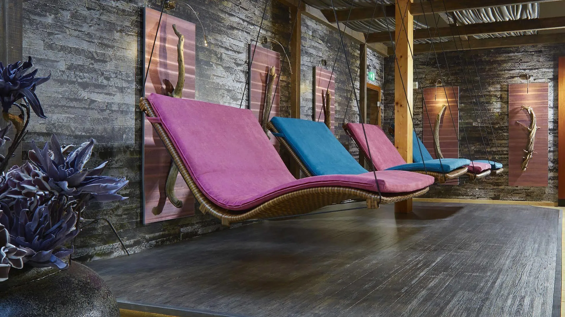 Hotel Sommer-Haus Am See Fussen